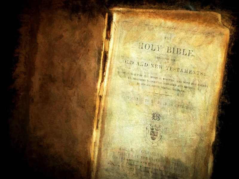 Sunday Bible Class Series